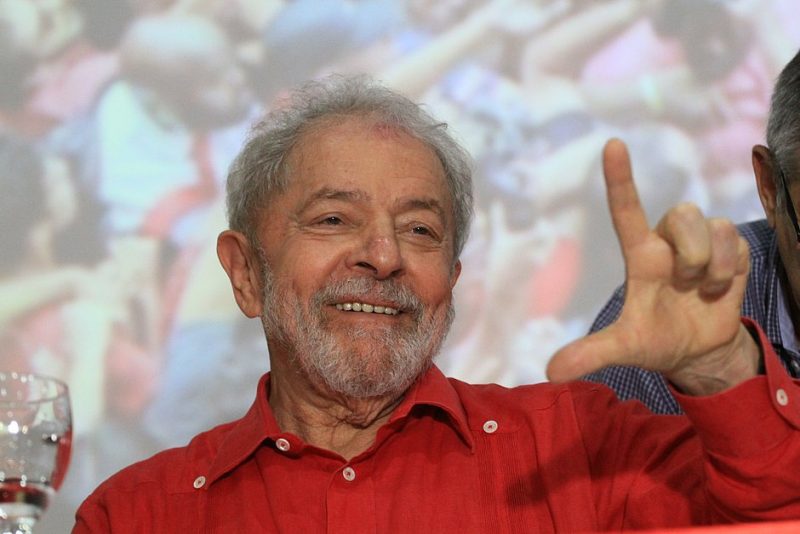 Lula - Foto: Divulgação