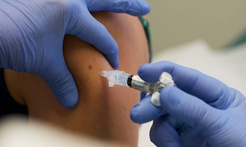 No momento, a vacina está em sua última etapa de testes