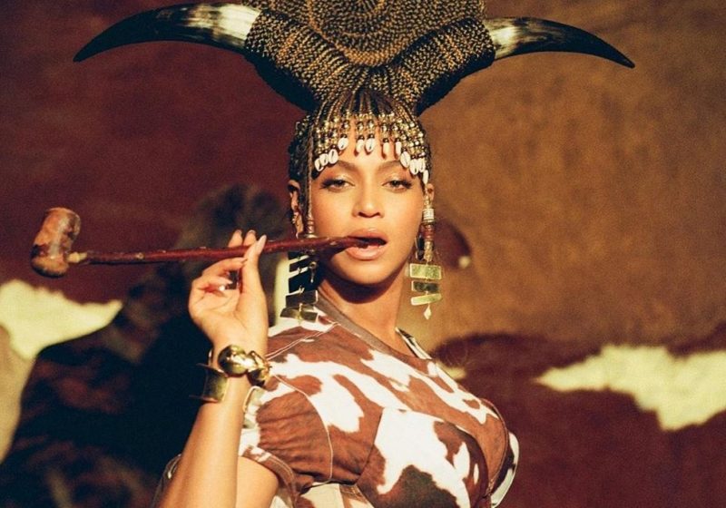 Beyoncé lança novo álbum visual e assunto domina a web