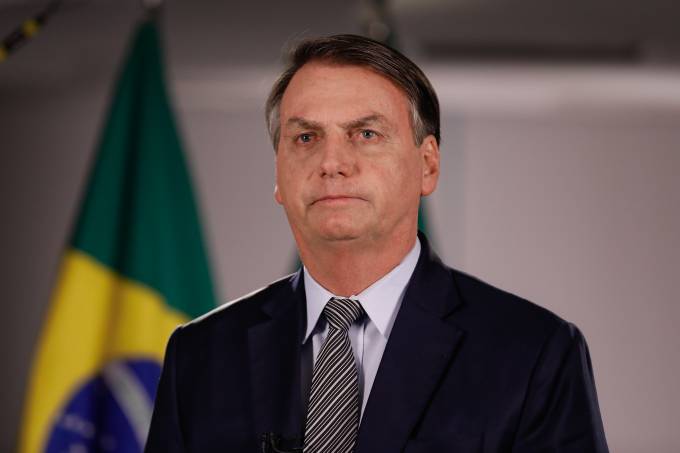 Apesar de impopular, Bolsonaro ganharia a reeleição