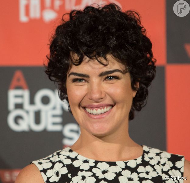 Ana Paula Arósio estrela campanha e planeja volta à TV