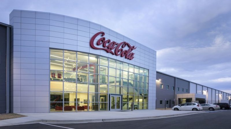 Coca-Cola oferecerá demissão voluntária a 4.000 funcionários em diversos países - Foto: Reprodução