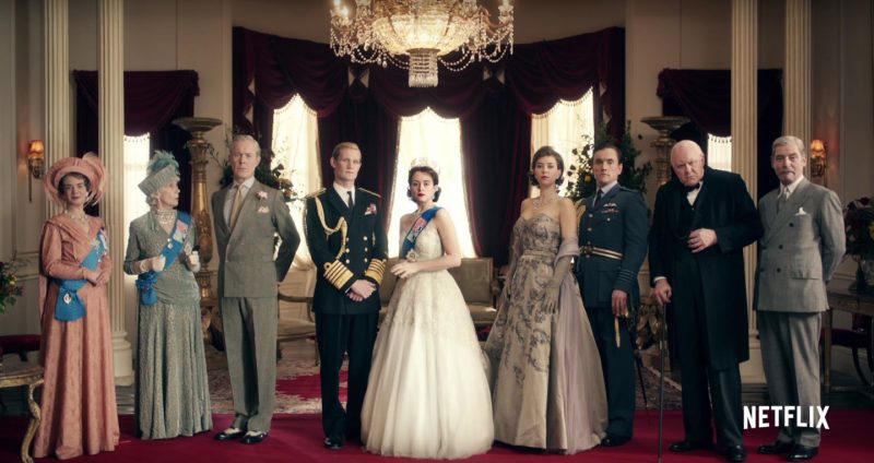 Atriz francesa viverá princesa Diana na série The Crown