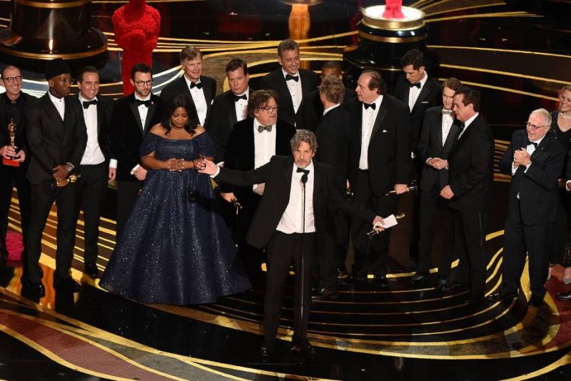 Oscar vai exigir mais diversidade em indicados a melhor filme