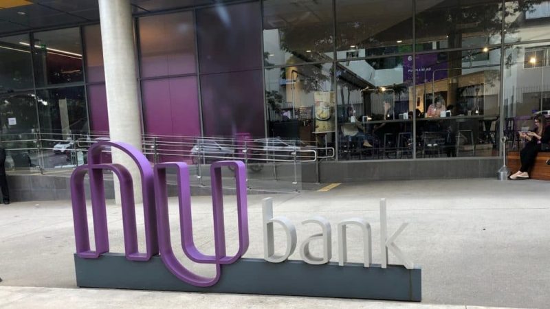 Com sede em São Paulo, a fintech Nubank é a primeira do mercado bancário no Brasil a zerar emissões