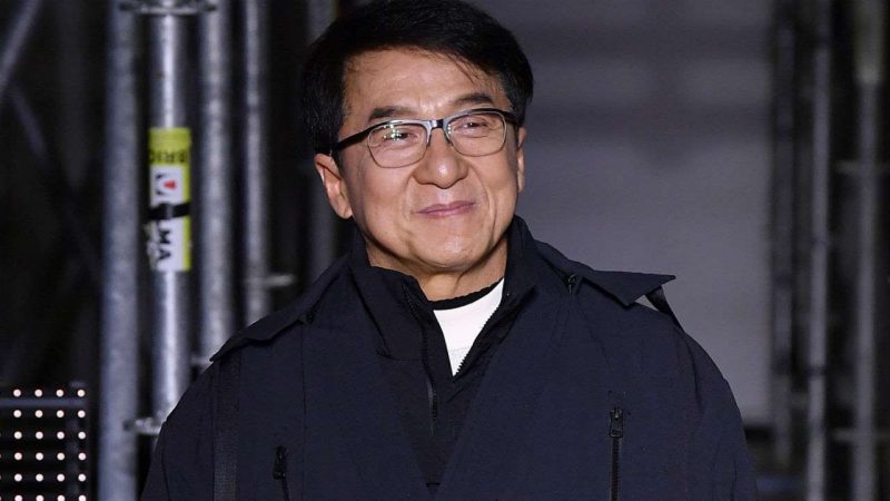 Jackie Chan relata insatisfação em fazer "mesmos papéis" no cinema