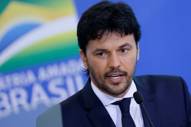 Ministro afirma que privatização dos Correios pode ocorrer em 2021