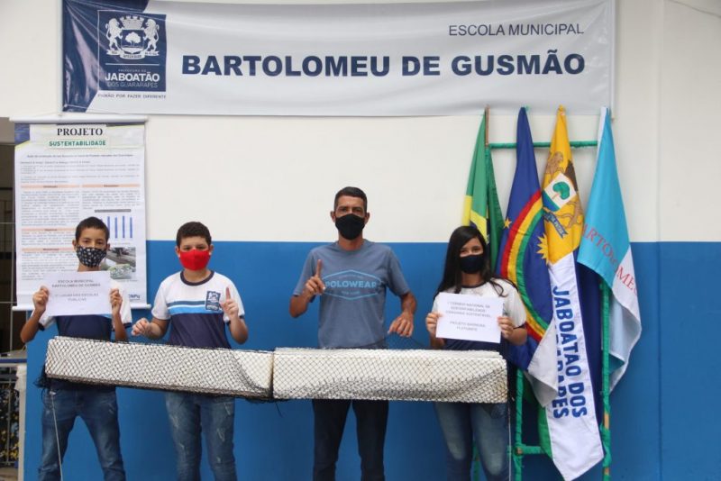 Alunos de PE representam o Brasil em torneio mundial de matemática