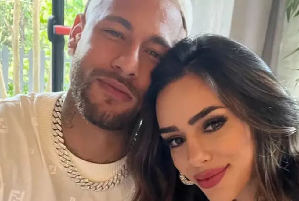 Neymar Se Desculpa Publicamente Ap S Rumores De Trai O Roberta Jungmann