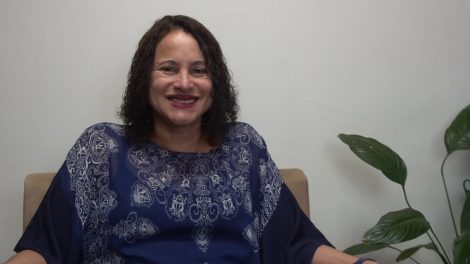 Luciana Santos assumirá o cargo no domingo (22) - Foto: Divulgação