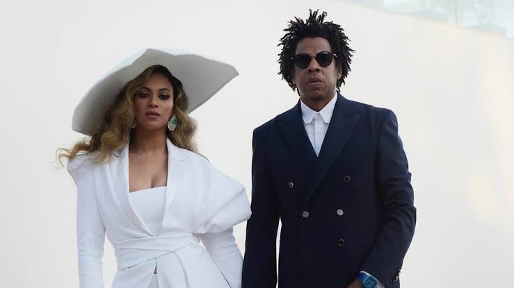 Beyoncé e Jay Z shows 