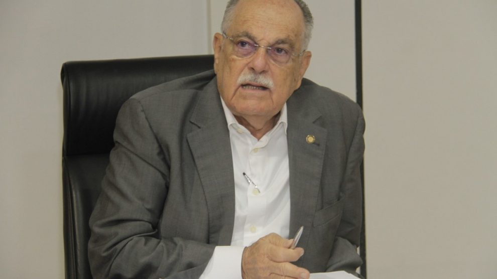 Carlos Gueiros