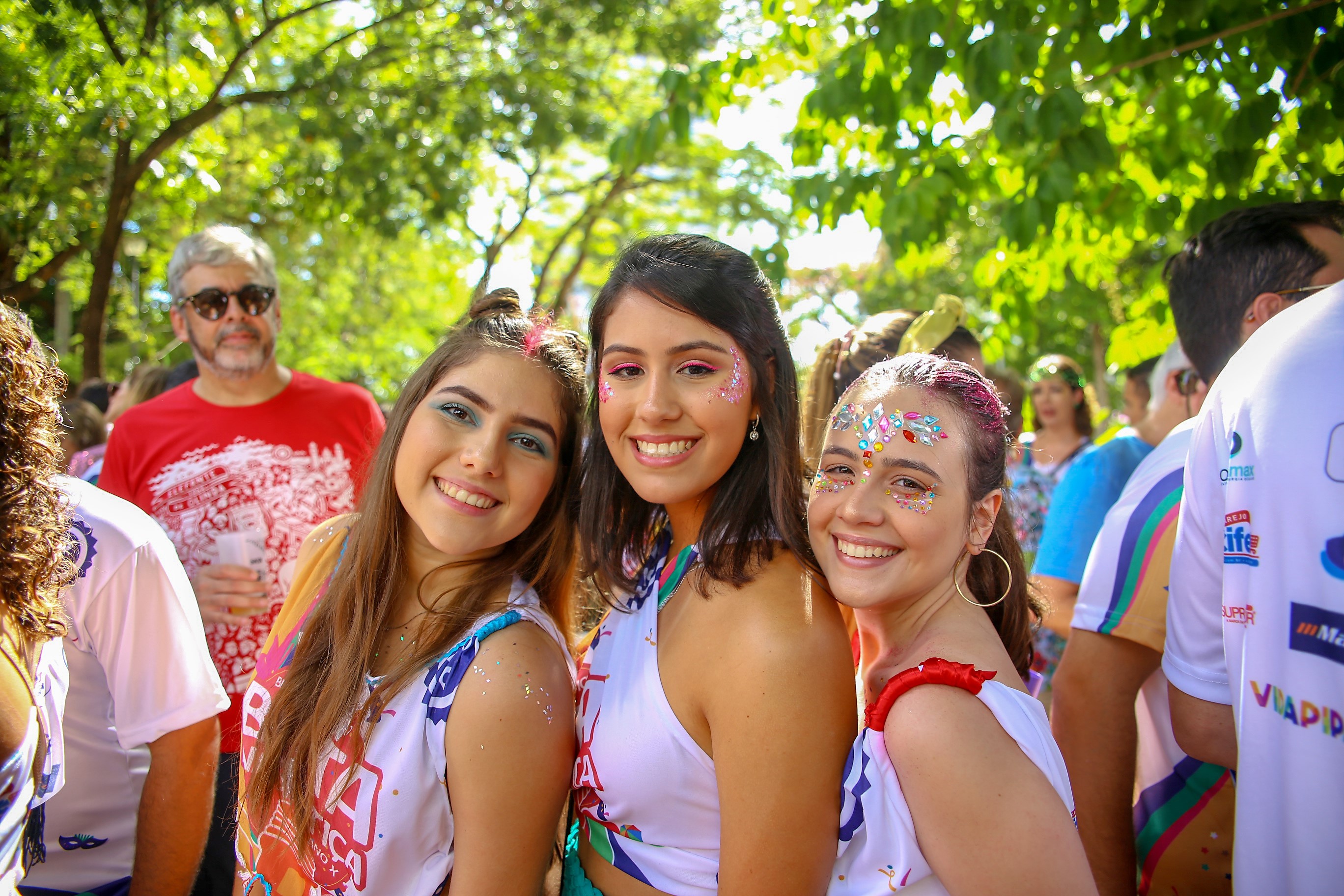 Bloco Bota na Justiça celebra 10 anos de muita folia ...