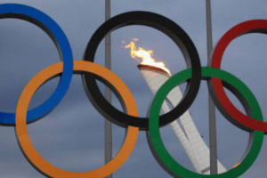 Olimpíadas serão adiadas - Foto: Reprodução.