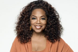 Oprah estreia novo talk show na Apple TV