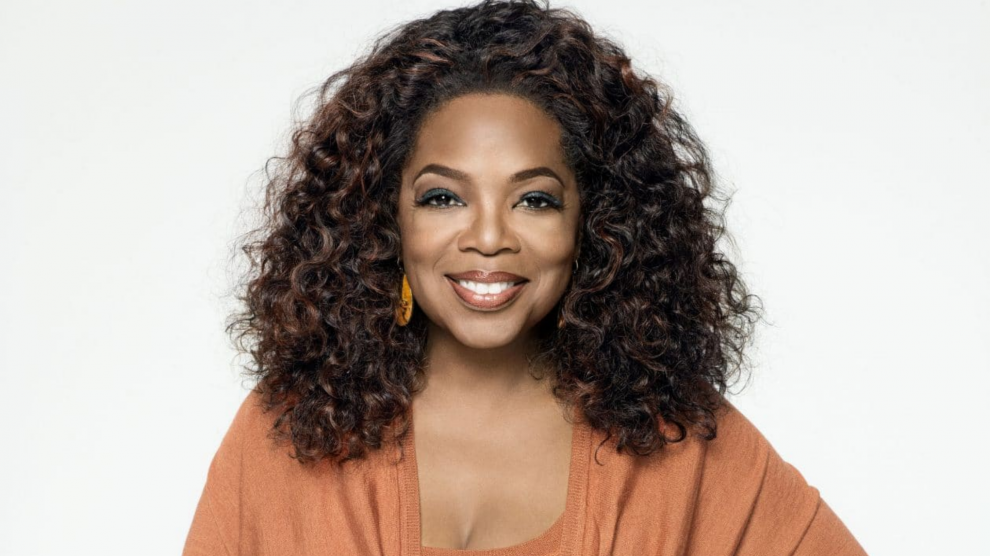 Oprah estreia novo talk show na Apple TV