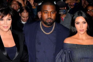 Kanye West afirma que Kim Kardashian quer interná-lo em clínica