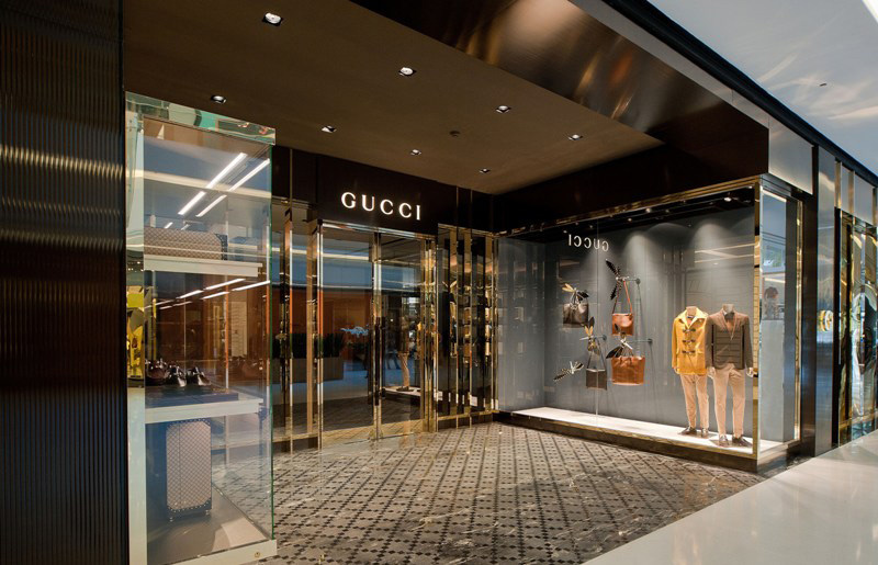 Gucci doa 1,6 milhões para combate à Covid-19 - Roberta Jungmann