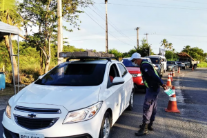 Medidas de restrição foram prorrogadas - Foto: Prefeitura de Itamaracá/Divulgação