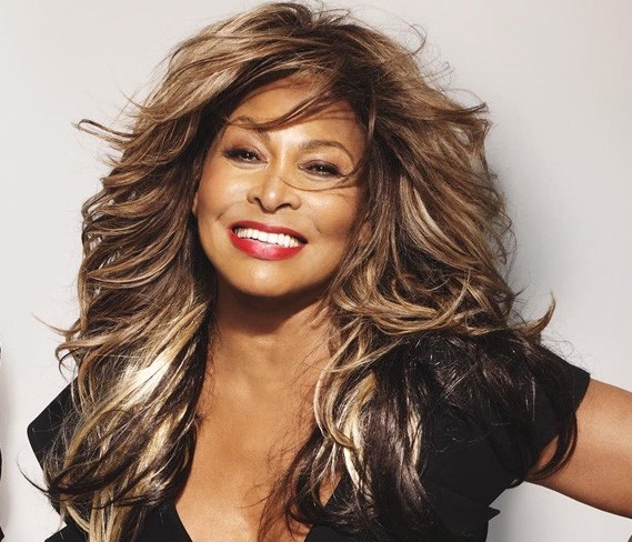 Tina Turner lança versão remix de um de seus maiores hits