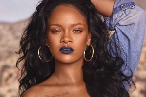 Com dois dias de lançamento, marca de Rihanna é sucesso no Brasil