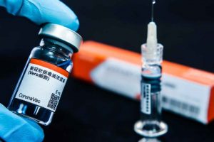 Butantan deve entregar 45 milhões de doses de vacina até dezembro