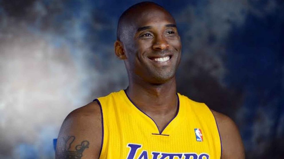 Kobe Bryant é homenageado com nome em rua de Los Angeles