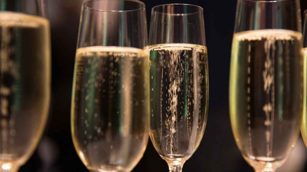 Setor do champagne vive crise histórica devido à pandemia
