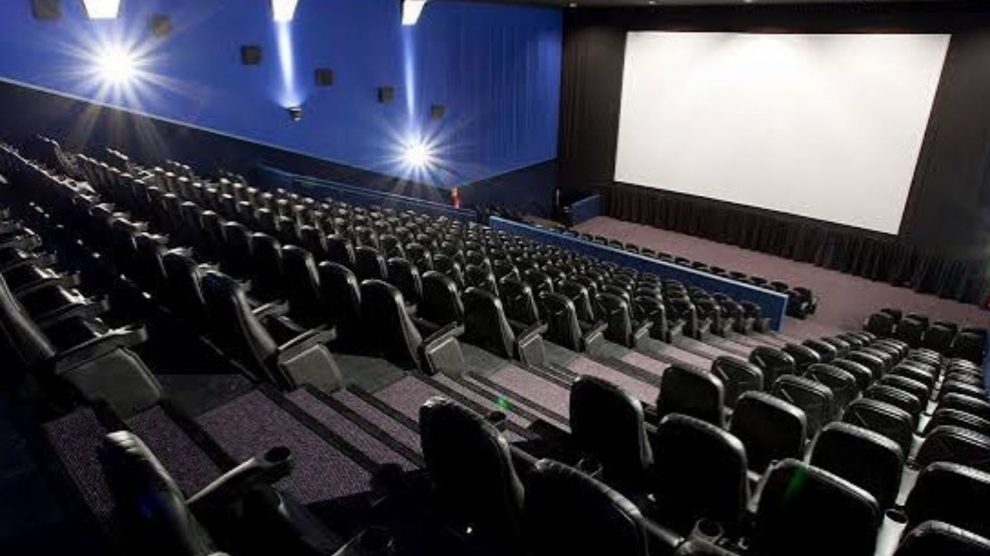 Salas de cinema da Bahia voltam a funcionar