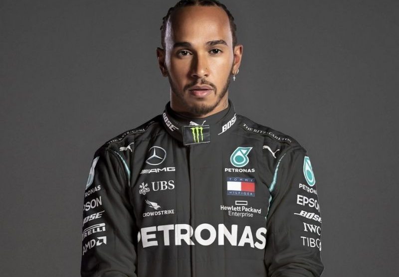 Hamilton se torna maior vencedor da história da F1
