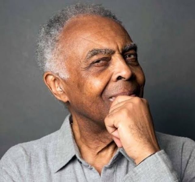 Gilberto Gil