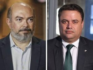 Jailson Correia e Almeida ficam fora do secretariado de Campos
