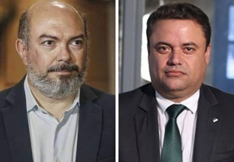 Jailson Correia e Almeida ficam fora do secretariado de Campos