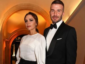Victoria e David Beckham planejam adega para mais de 7 mil vinhos