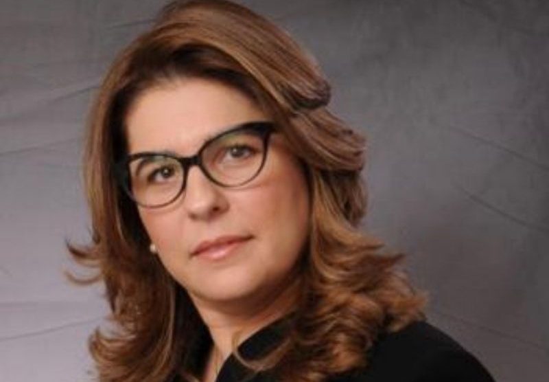 Juíza Mariana Vargas é eleita desembargadora eleitoral do TRE-PE