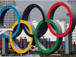 Japão nega cancelamento das Olimpíadas