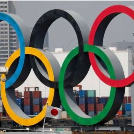Japão nega cancelamento das Olimpíadas