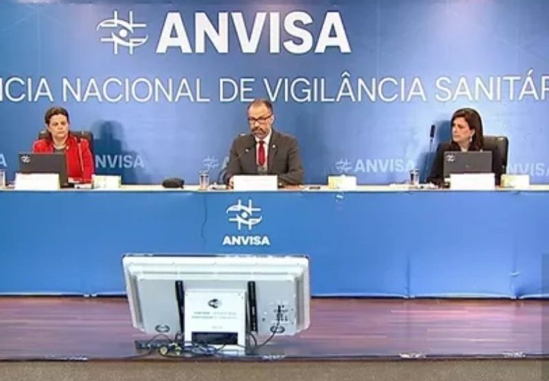 Anvisa aprova uso emergencial de vacinas contra a Covid no Brasil
