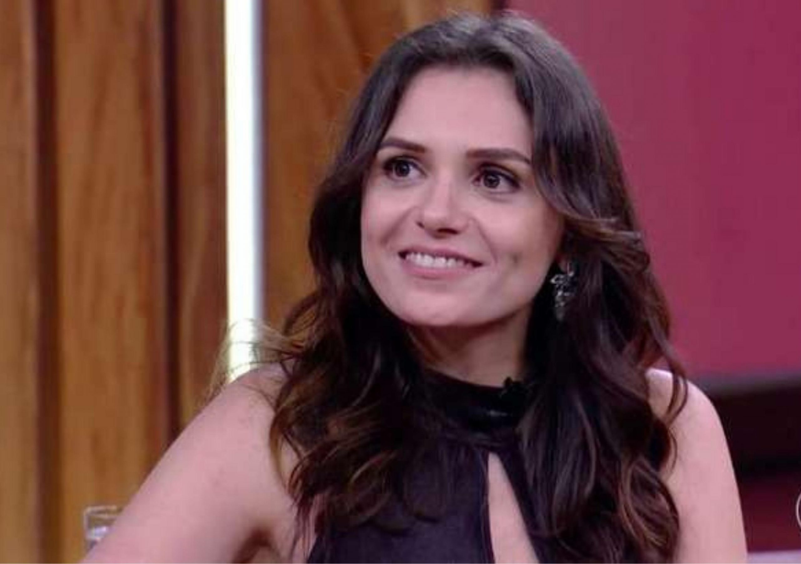 Mônica Iozzi será a protagonista de nova série sobre novelas - Roberta  Jungmann