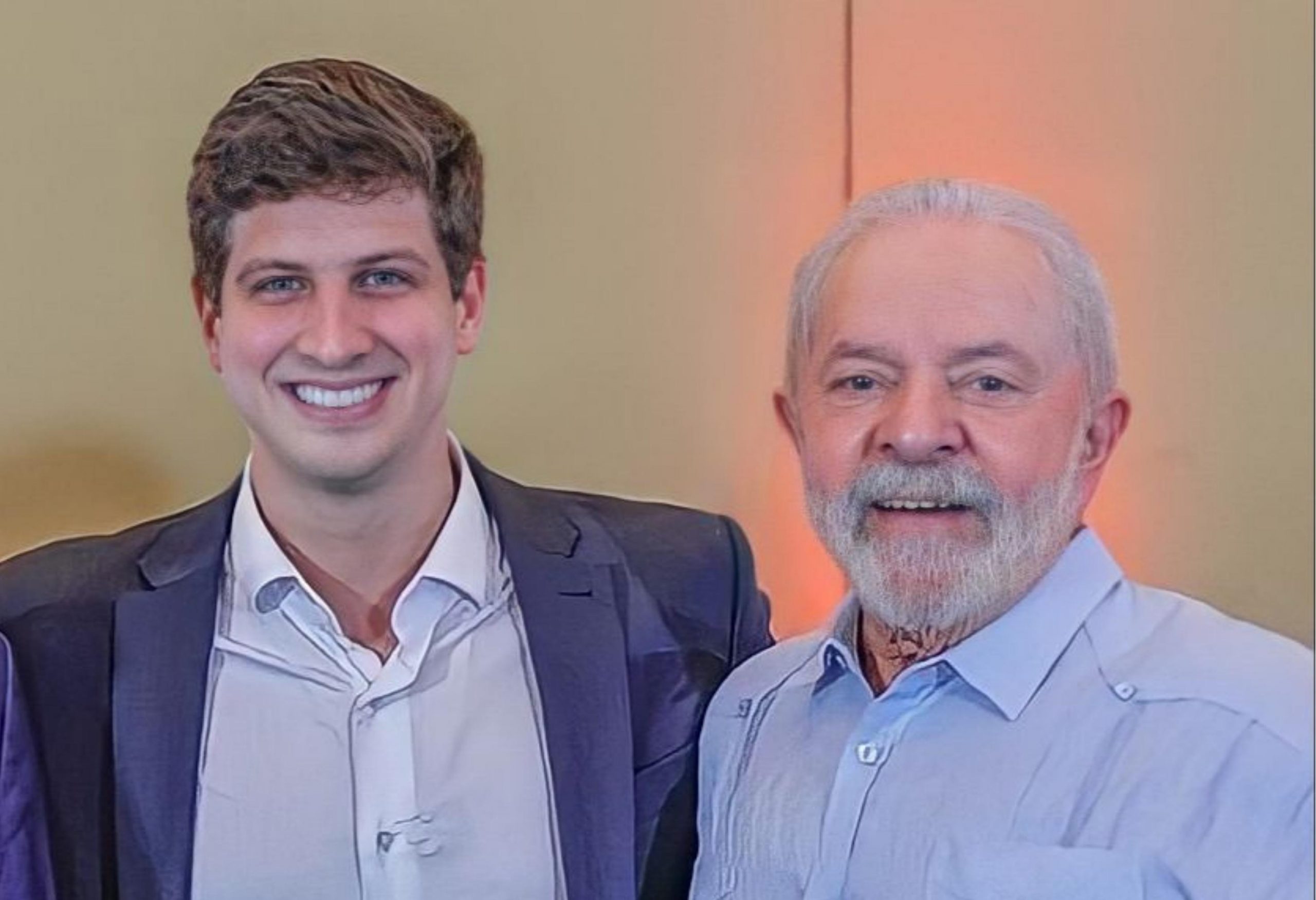 João Campos Integra Conselho Político Da Campanha De Lula Roberta Jungmann 