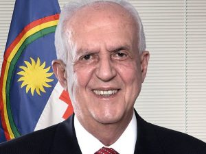 Senador Jarbas Vasconcelos