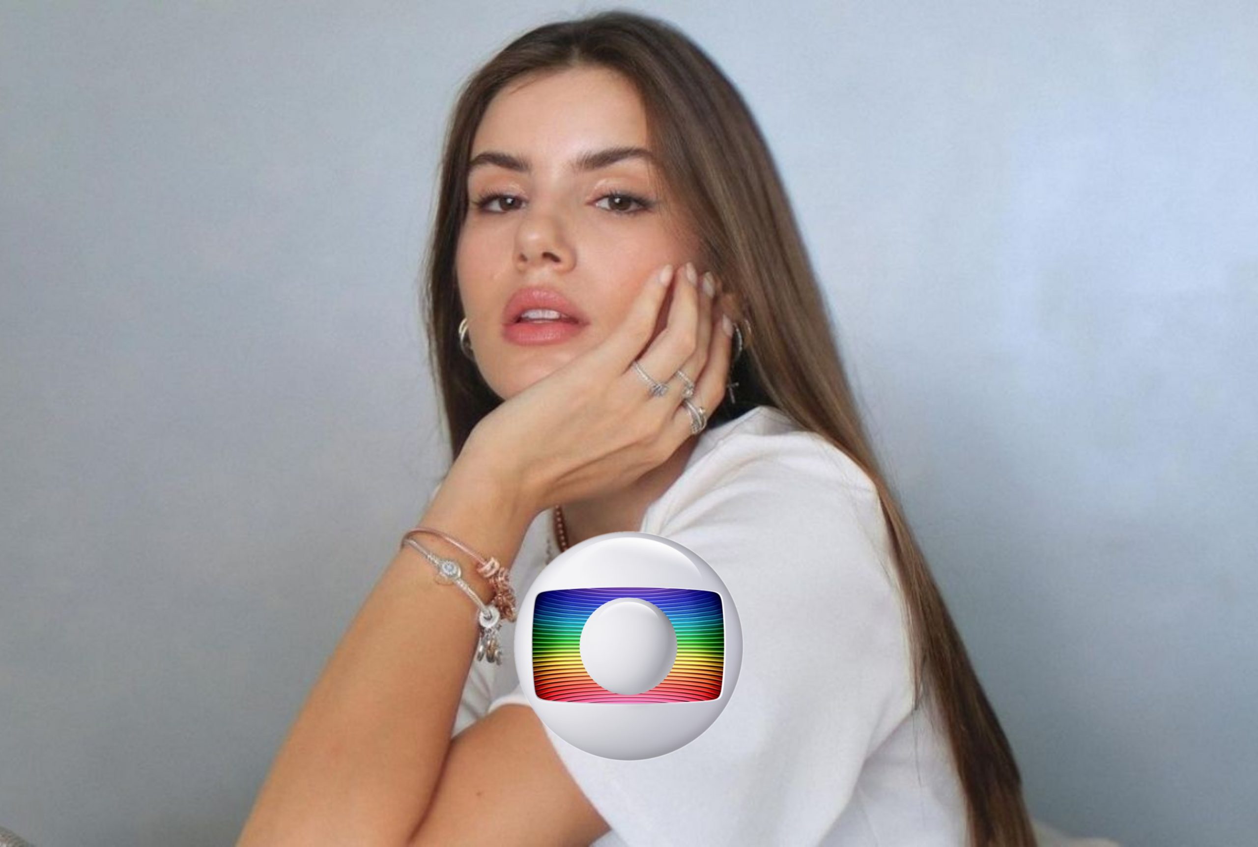 Após saída conturbada Camila Queiroz retorna para Globo diz site Roberta Jungmann