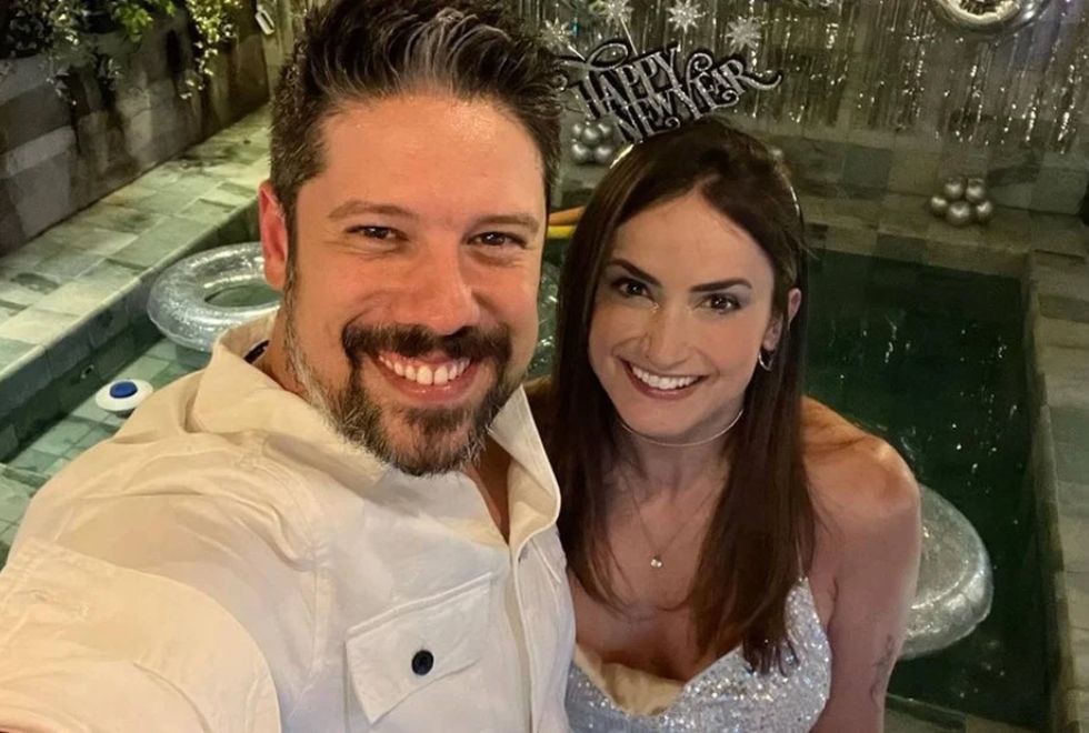 Mari Palma desabafa sobre os ataques que vem sofrendo na internet