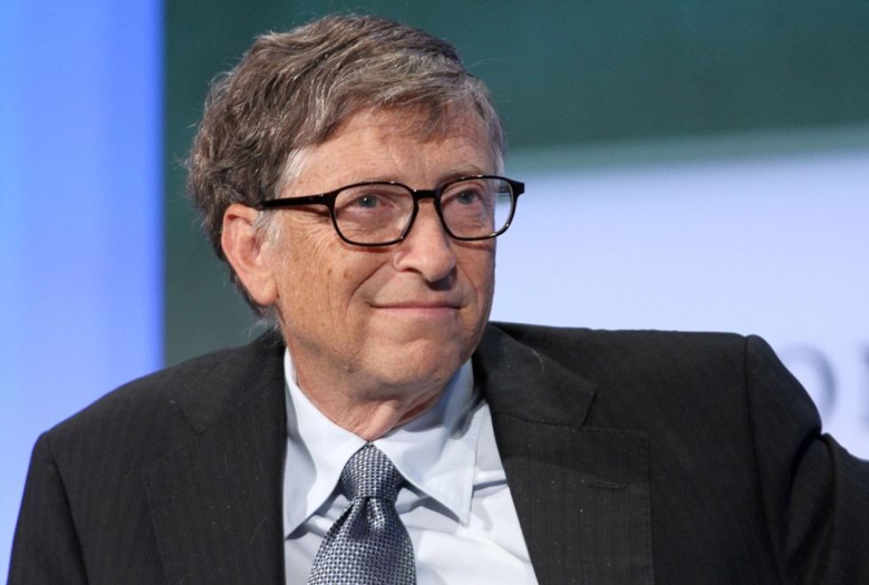 Bill Gates compra participação na Heineken por US$ 902 milhões