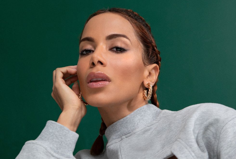 Anitta entra para elenco de Elite, série espanhola da Netflix Anitta