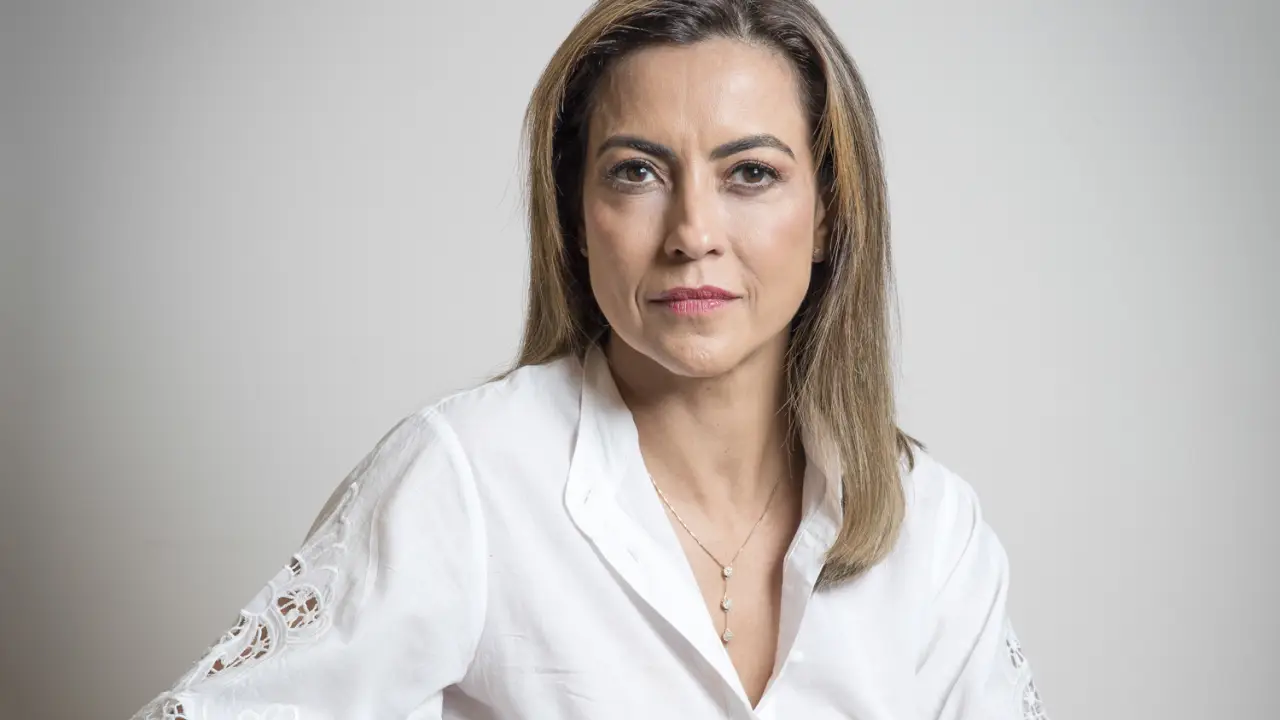 Soraya Thronicke é internada na UTI após crise alérgica Roberta Jungmann