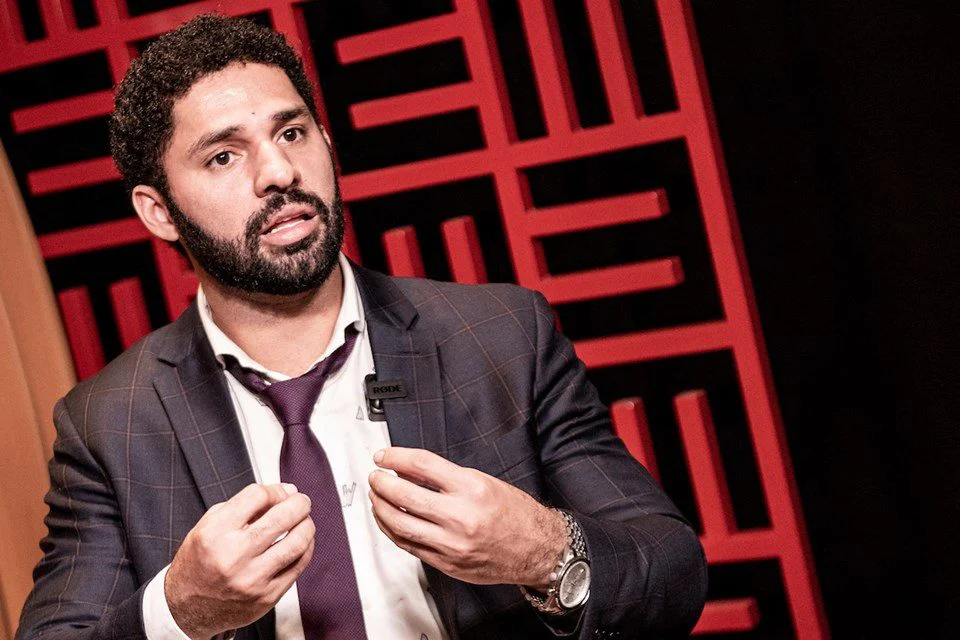 LUTO! Morre David Miranda, ex-deputado federal, aos 37 anos David Miranda