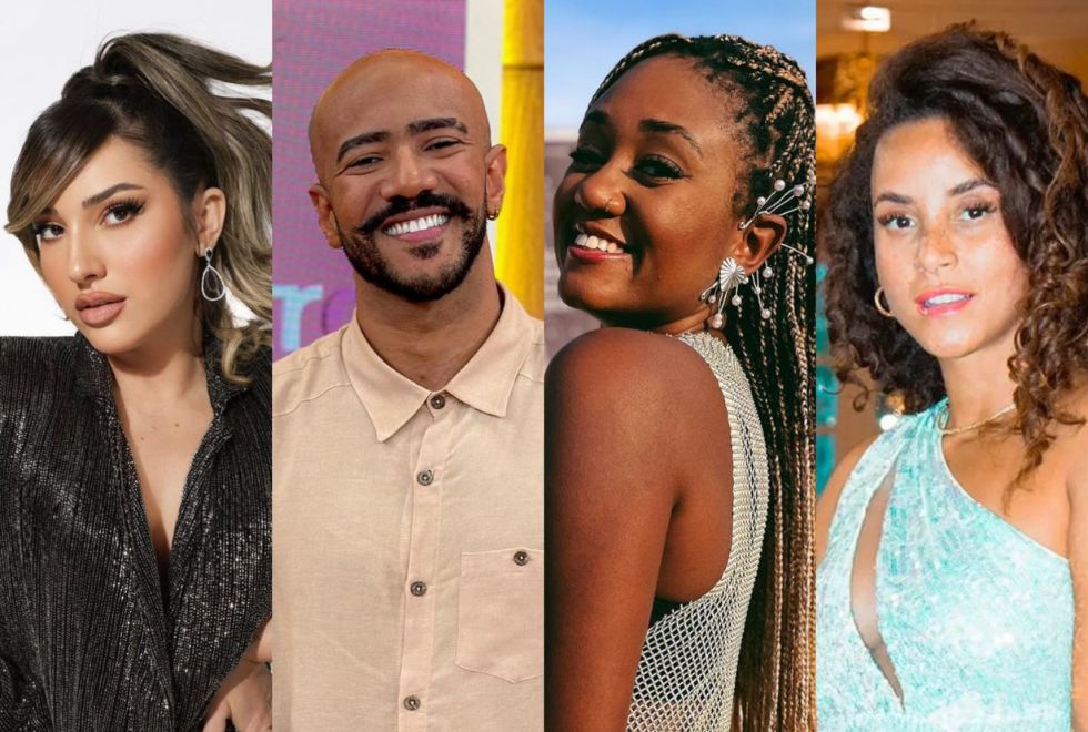 Globo investe em ex-BBBs com cursos para torná-los apresentadores Globo