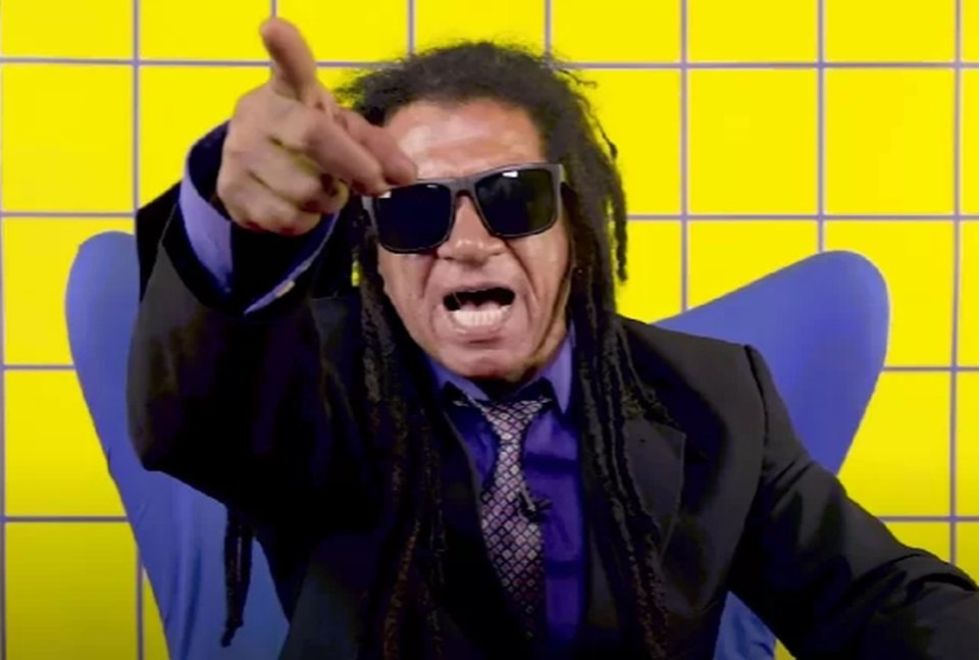 Gil Brother Away, do Hermes e Renatos, tem melhora após AVC