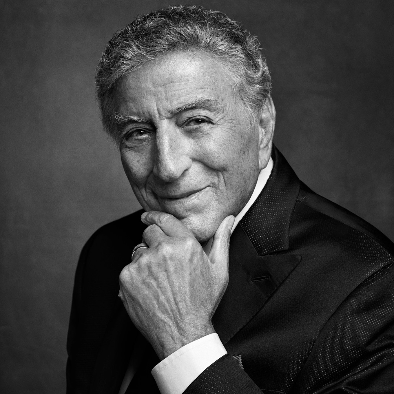 Tony Bennett, ícone da música americana, morre aos 96 anos Tony Bennett